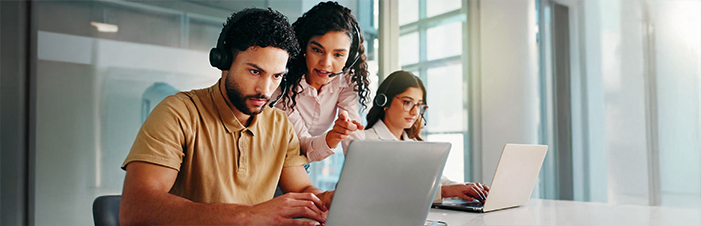 Desktop/Laptop Computer Assistance