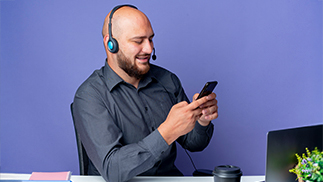 smartphone-assistance