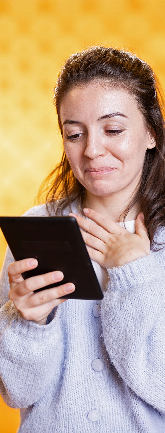 Pop-Ups and Unwanted Notifications