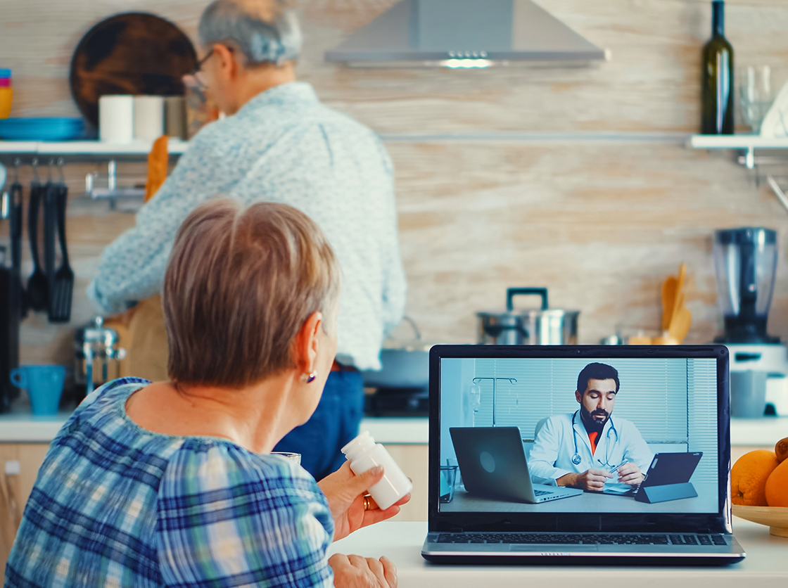 Health & Care Support