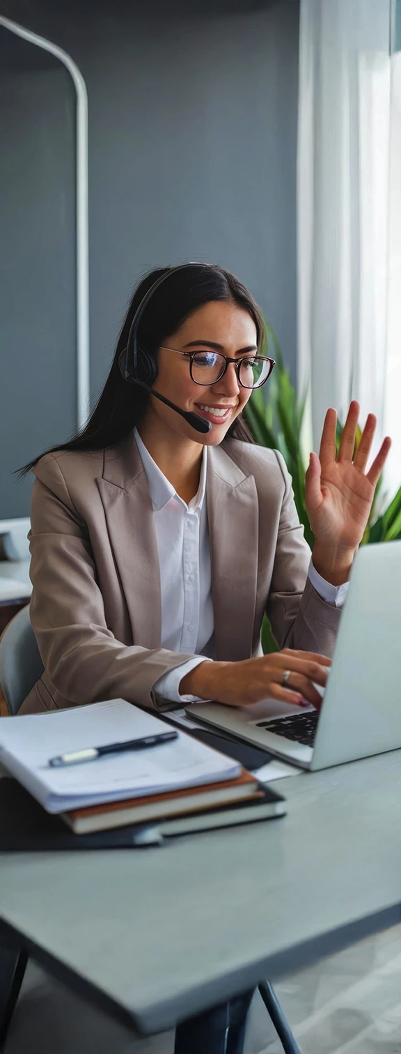 Virtual Assistance