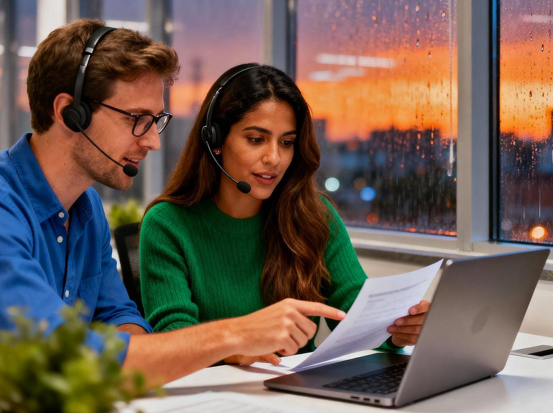 Technology Assistance