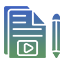 Content Draft Creation