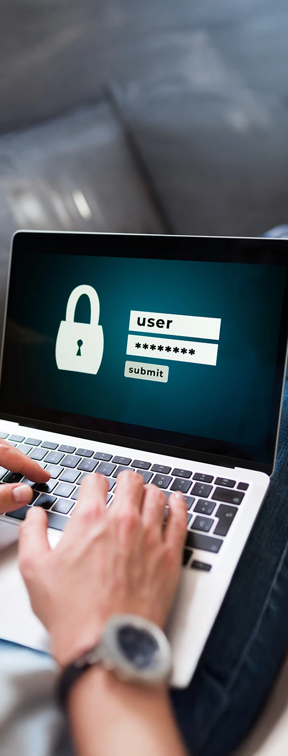 Website Security Issues
