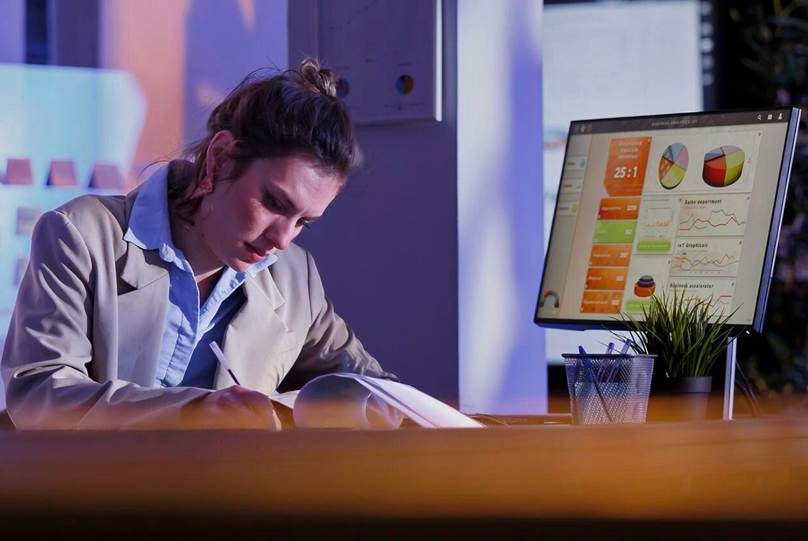 Crafting Digital Experiences