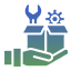 Fix and Deliver