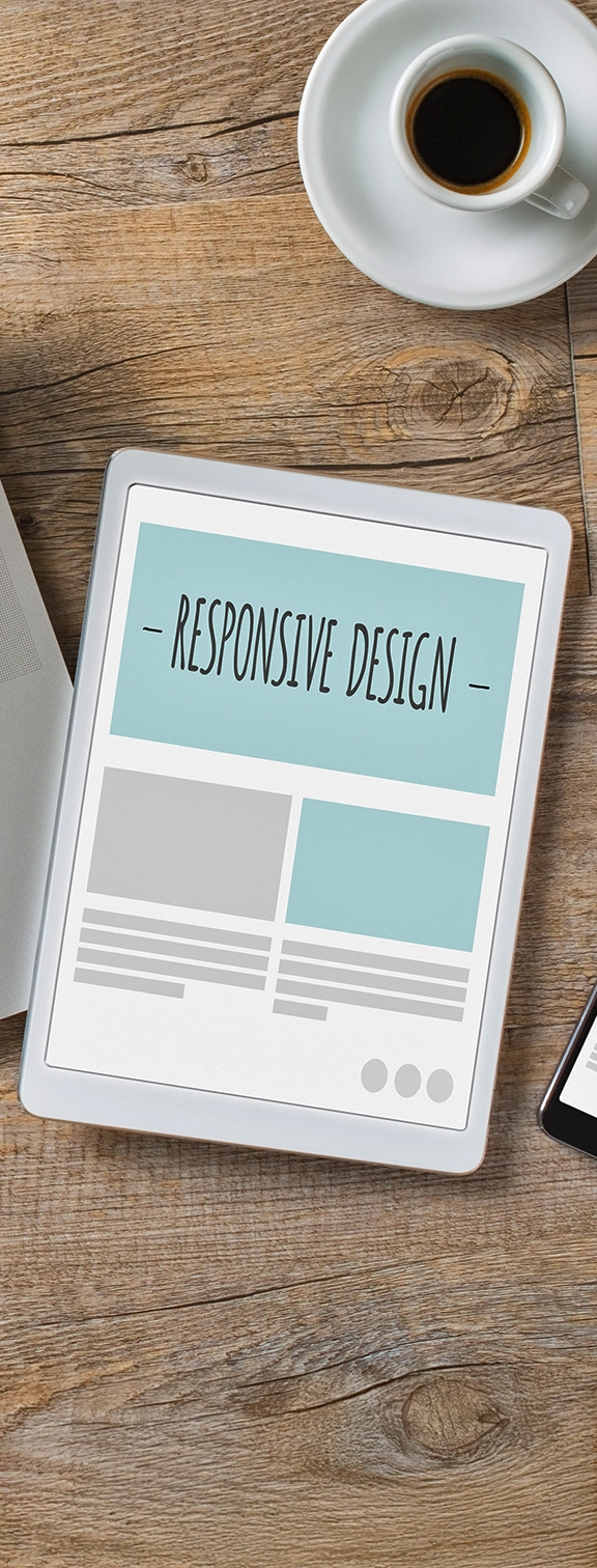 Website Design Issues
