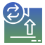 Watch To Work icon