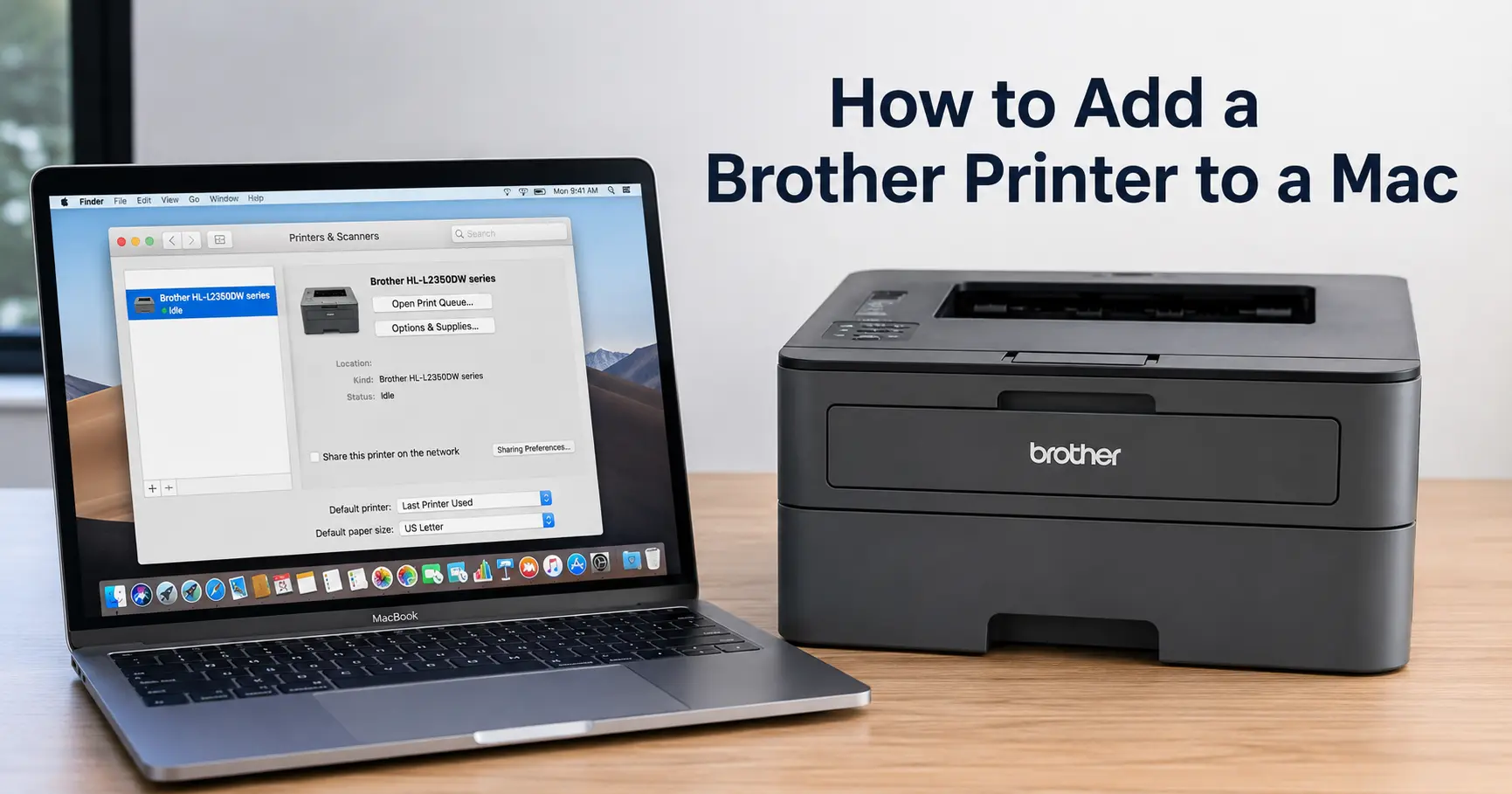 how-to-add-brother-printer-to-mac