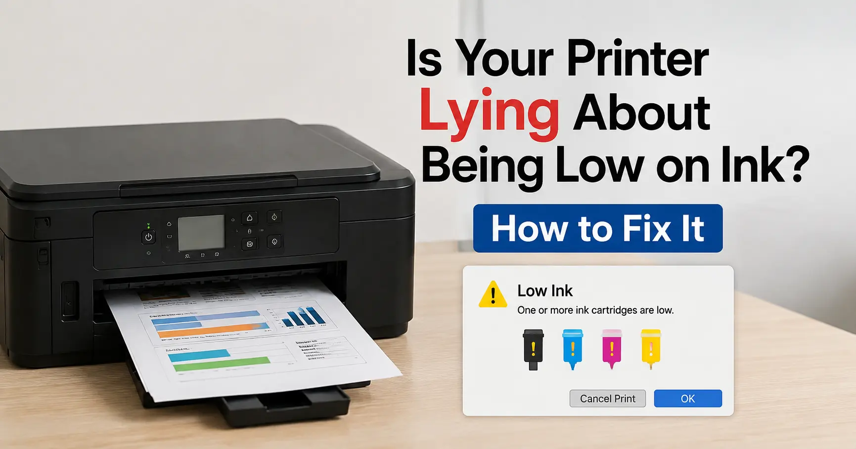 printer-low-ink-warning-fix