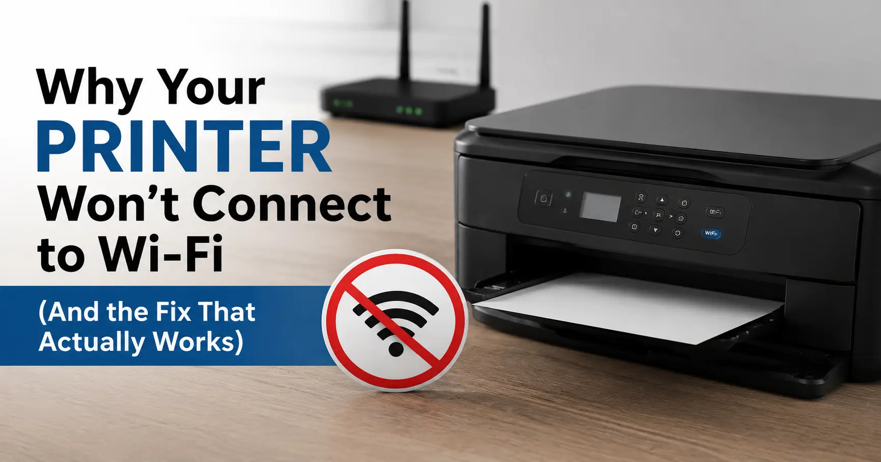 why-printer-wont-connect-to-wi-fi-and-how-to-fix-it