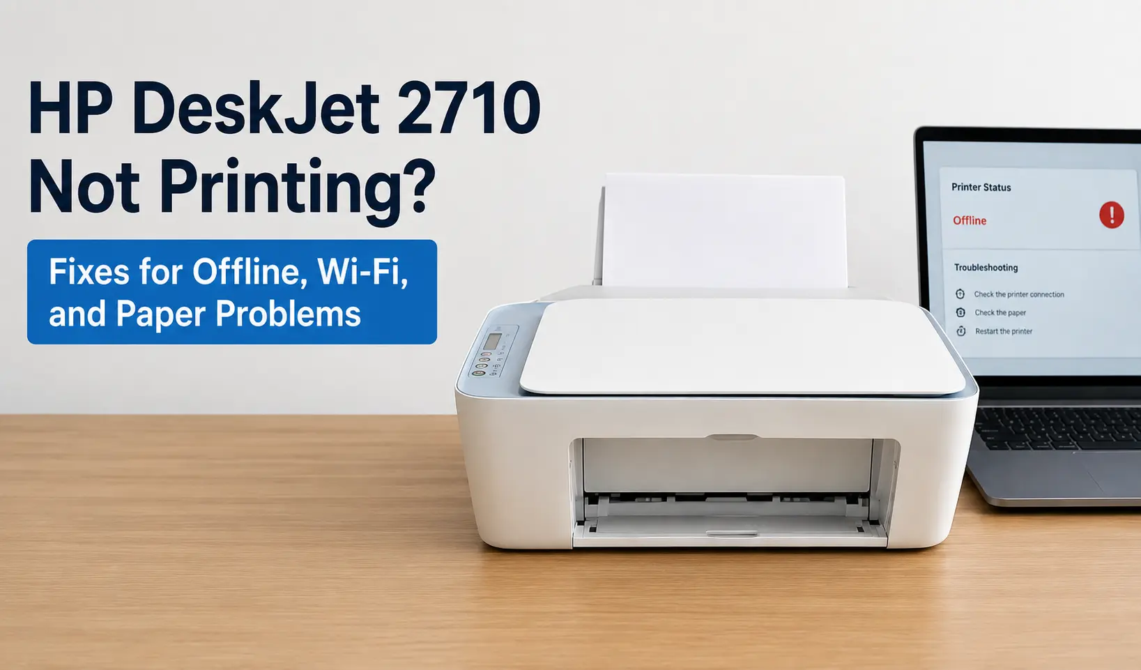 hp-deskjet-2710-not-printing-fix-offline-wi-fi-paper-problems