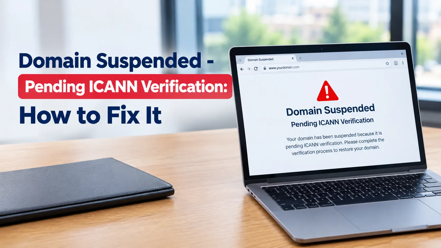 domain-suspended-pending-icann-verification-how-to-fix