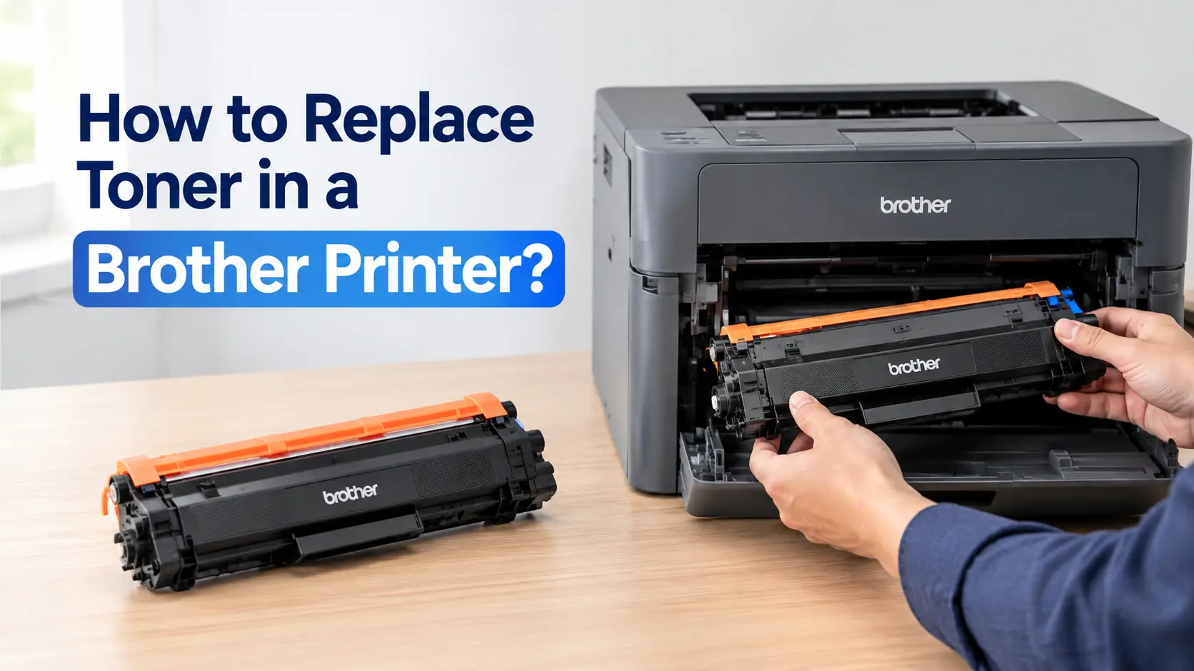 how-to-replace-toner-in-brother-printer