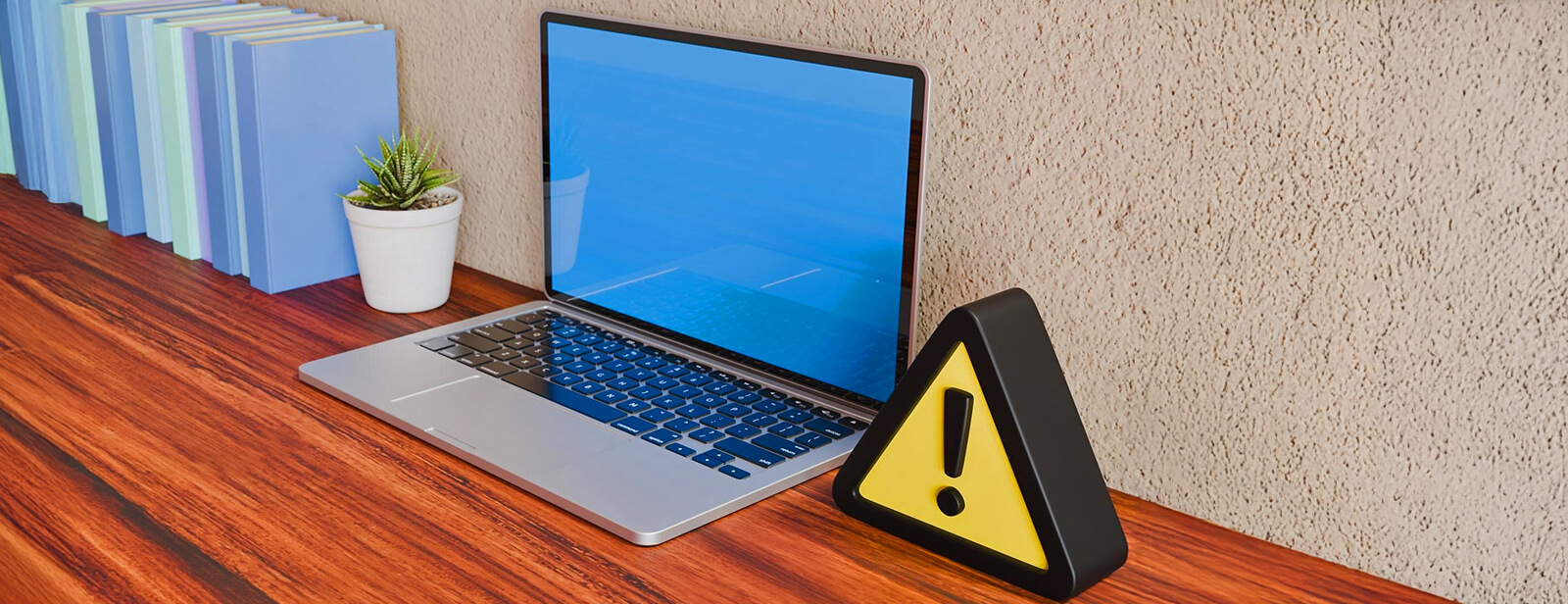 Desktop Laptop Assistance