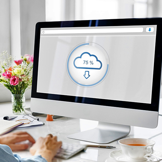 Business Email issues