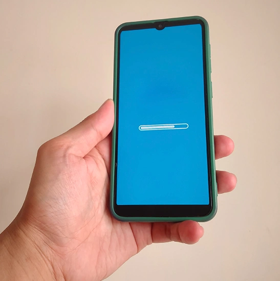 OS Updates and Restore Assistance