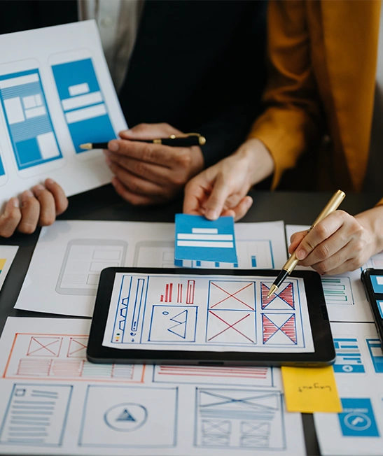 Website Design Issues