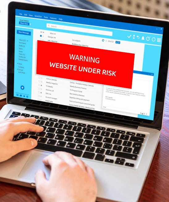 Website Security Issues